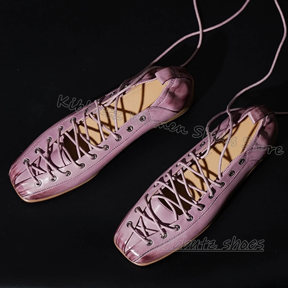 Ballet Flat Women - Nouvelles Chaussures Plates pour Femme en