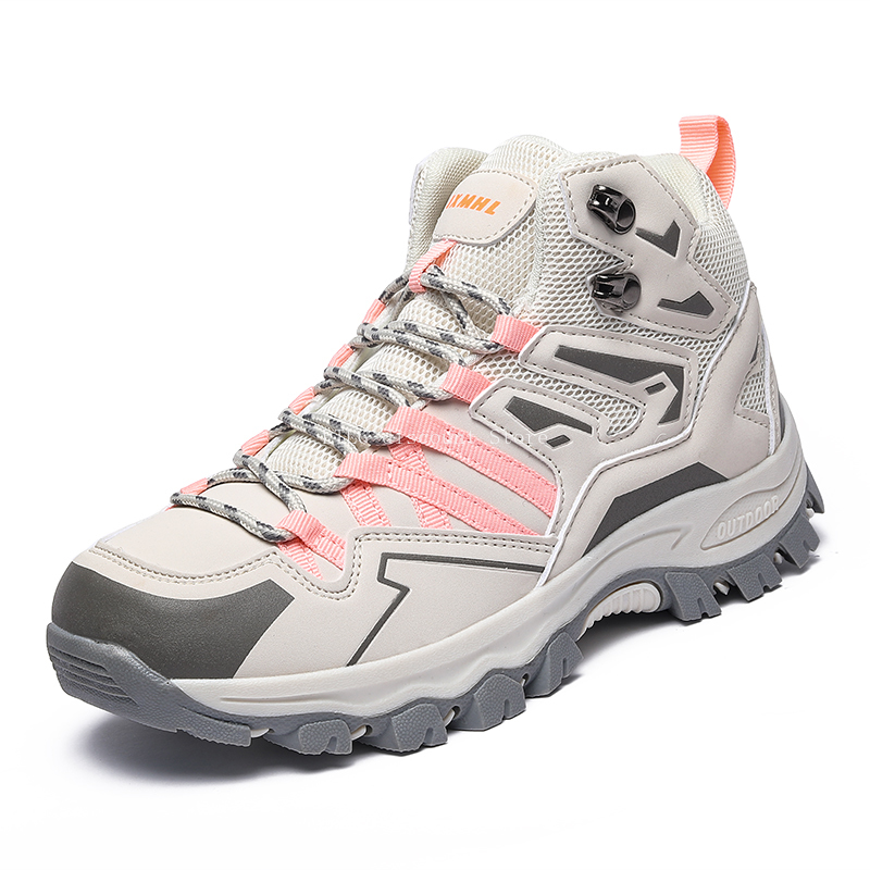 Women'S Shoes Hike - Chaussures d'escalade respirantes pour femmes et