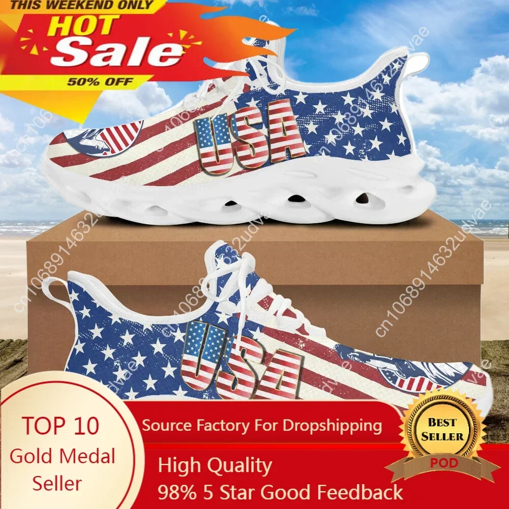 Women'S Shoes Liberty - 7.4 Chaussures plates pour femmes avec