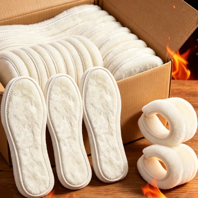 Women Shoes In Australia - Semelles en peau de mouton d'Australie