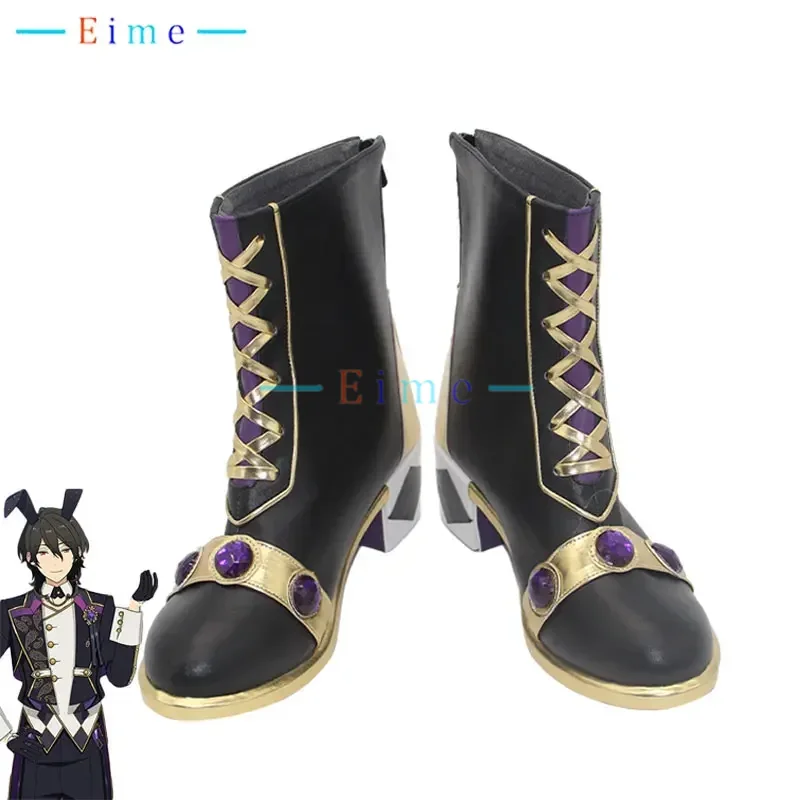 Women'S Shoes Rei - Sakuma Rei – chaussures de Cosplay