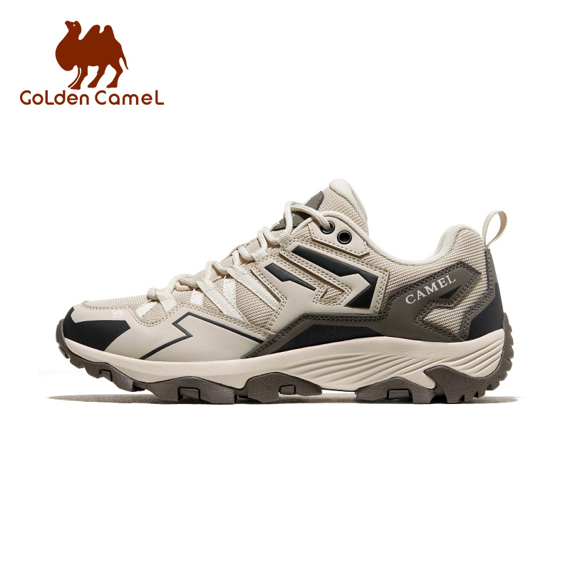 Women Shoes Reebok - GOLDEN CAMEL – chaussures de randonnée