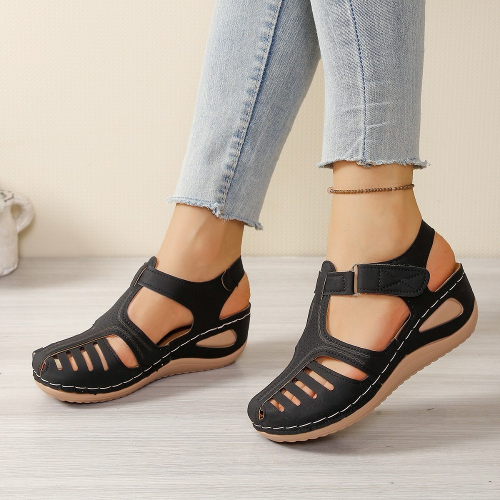 Women'S Shoes With Bunions - Nouvelles sandales pour femmes Premium orthopédique