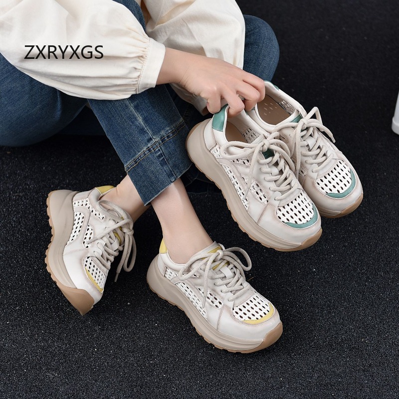 Women Shoes Size 4 In Cm - ZXRYXGS Nouvelles baskets décontractées pour femmes
