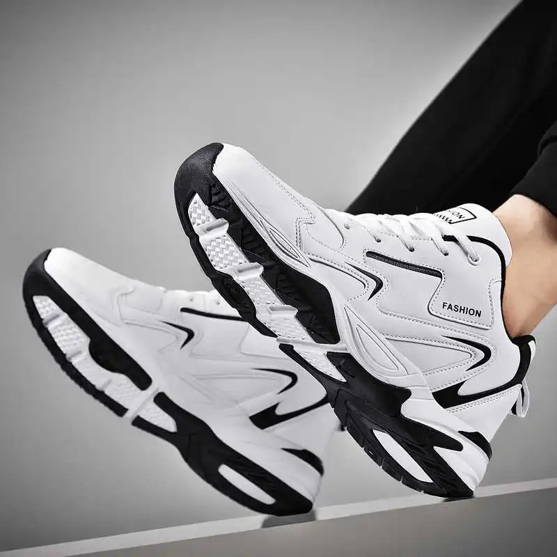 Women Shoes Brown Colour - Baskets Deadlift décontractées résistantes au froid