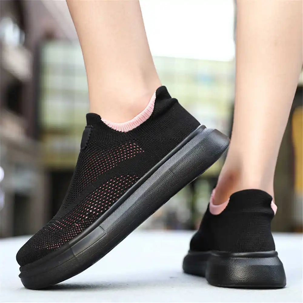 Women Shoes Brown Colour - Chaussures à plateforme marron pour femme,