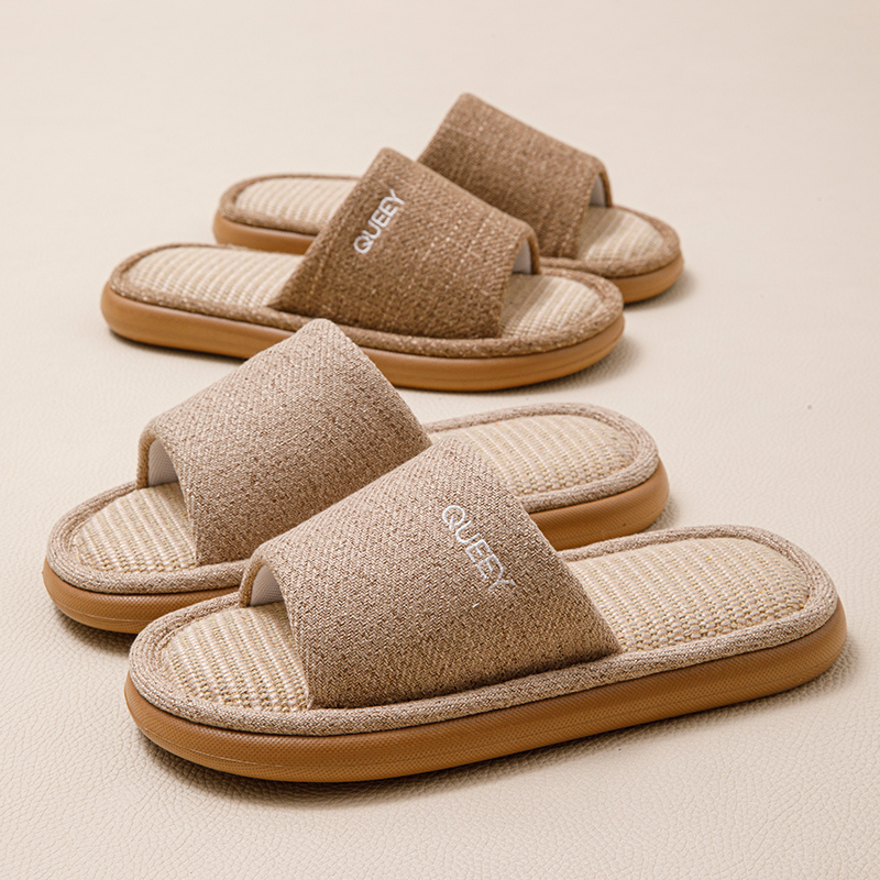 Women'S Shoes To Men'S - Nouvelles pantoufles pour femmes à porter
