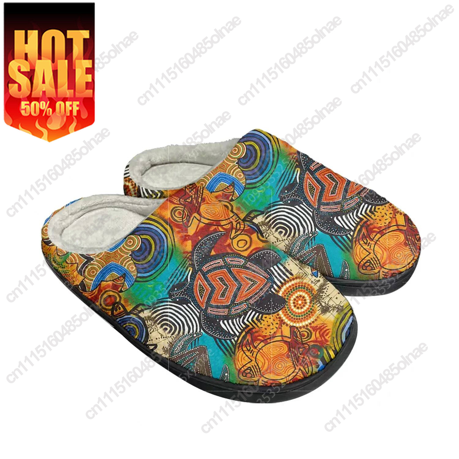 Women Shoes In Australia - Pantoufles en coton pour la maison,