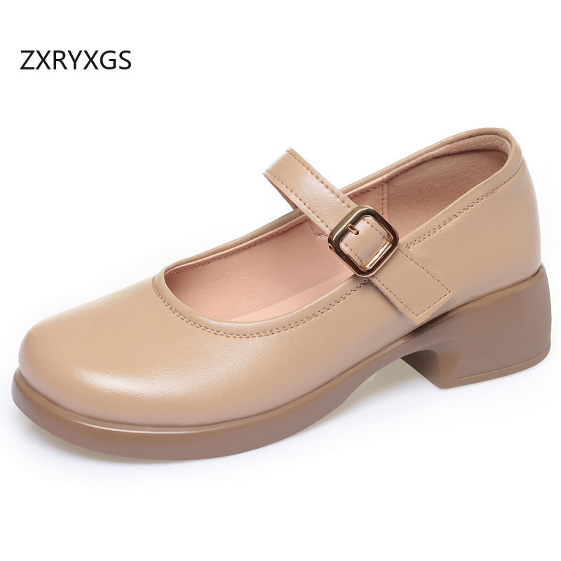 Women Shoes Size 4 In Cm - ZXRYXGS Chaussures tendance pour femme, nouvelle