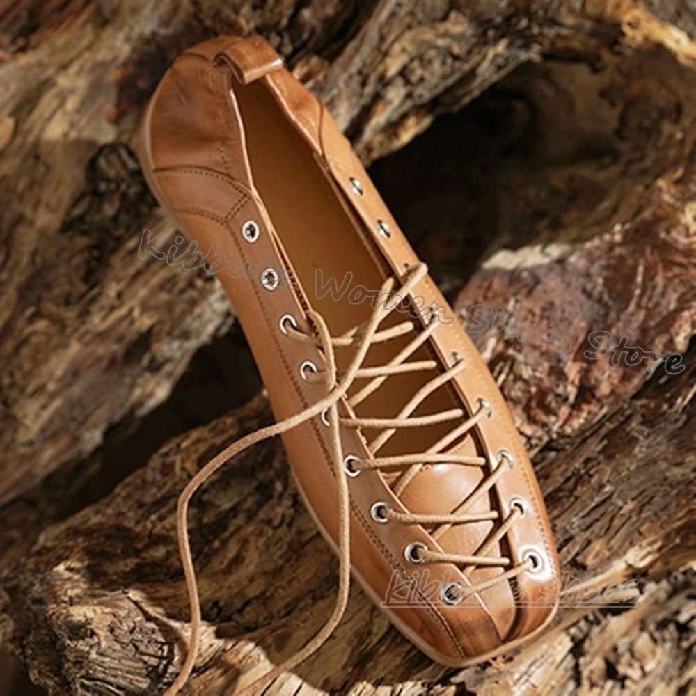 Nouvelles Chaussures Plates po - Ballet Flat Women avis et prix