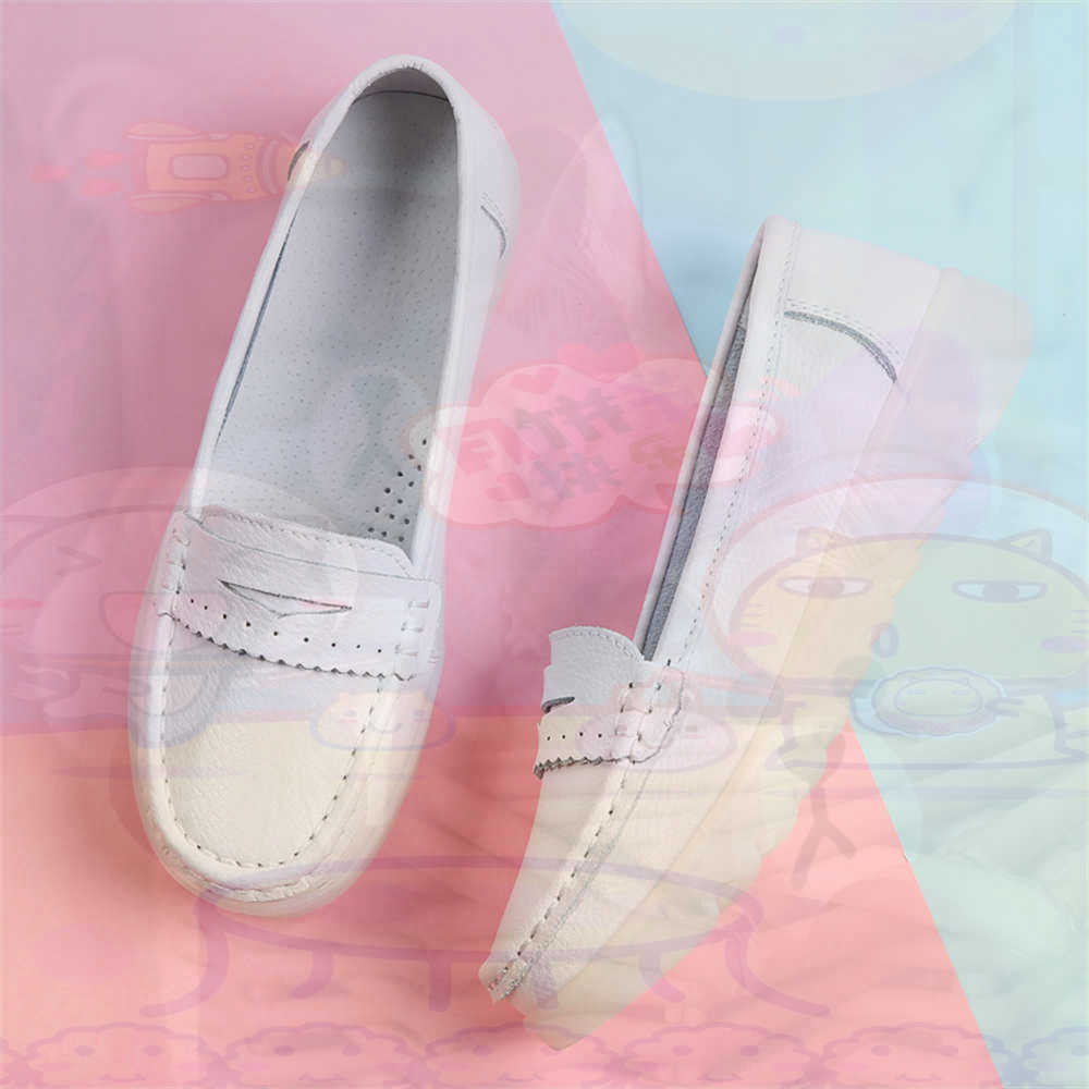 Mocassin conduite baskets pour - Women Shoes Brown Colour avis et prix