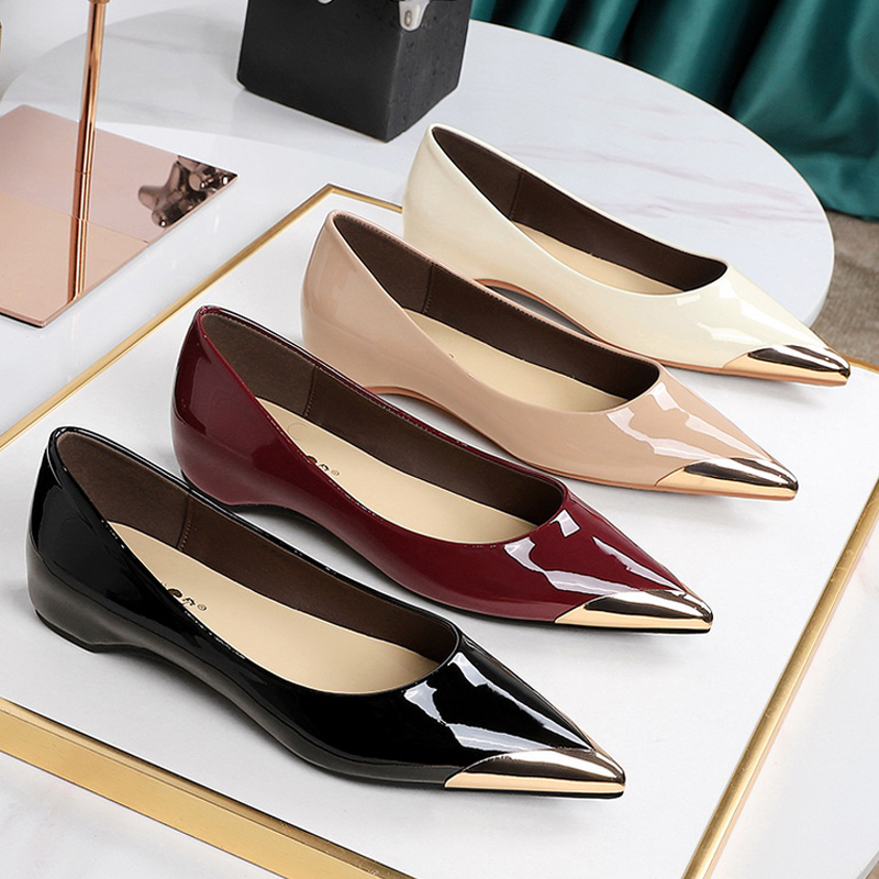 Chaussures BIGTREE à talons ba - Women'S Shoes To Men'S avis et prix