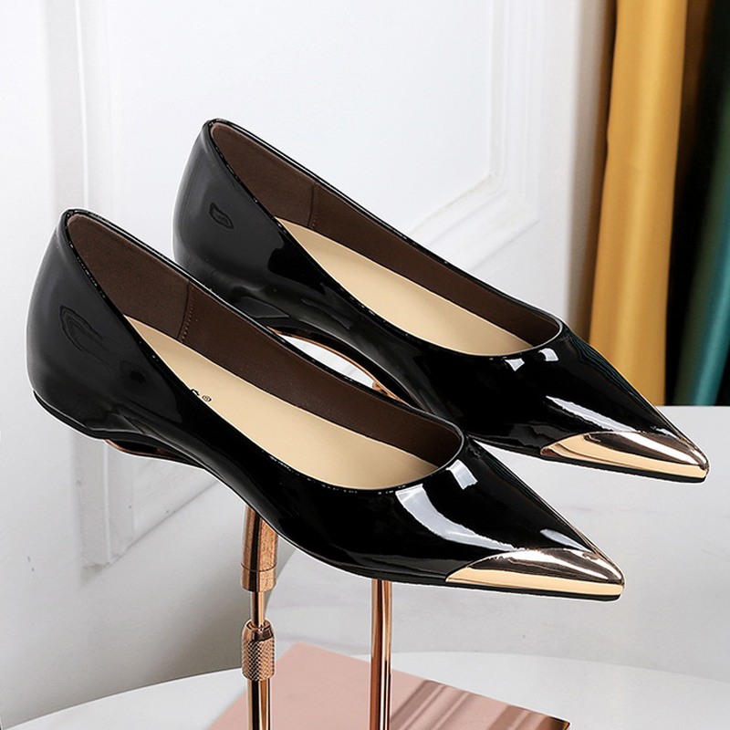 Chaussures BIGTREE à talons ba - Women'S Shoes To Men'S avis et prix