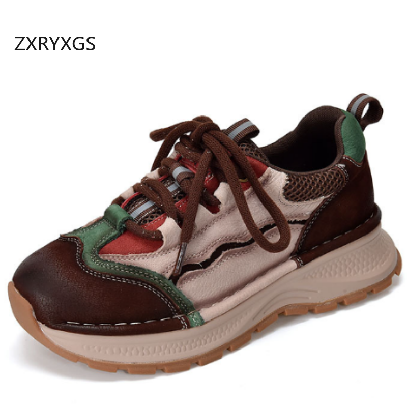 ZXRYXGS Top peau de vache sort - Women Shoes Size 4 In Cm avis et prix