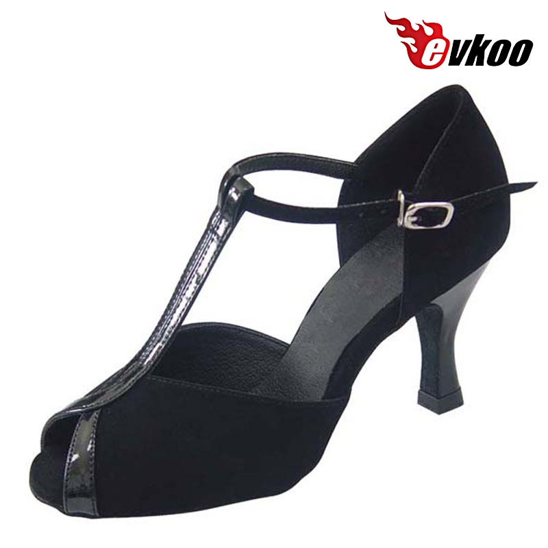 Chaussures de danse latine, sa - Women Shoes Size 4 In Cm avis et prix