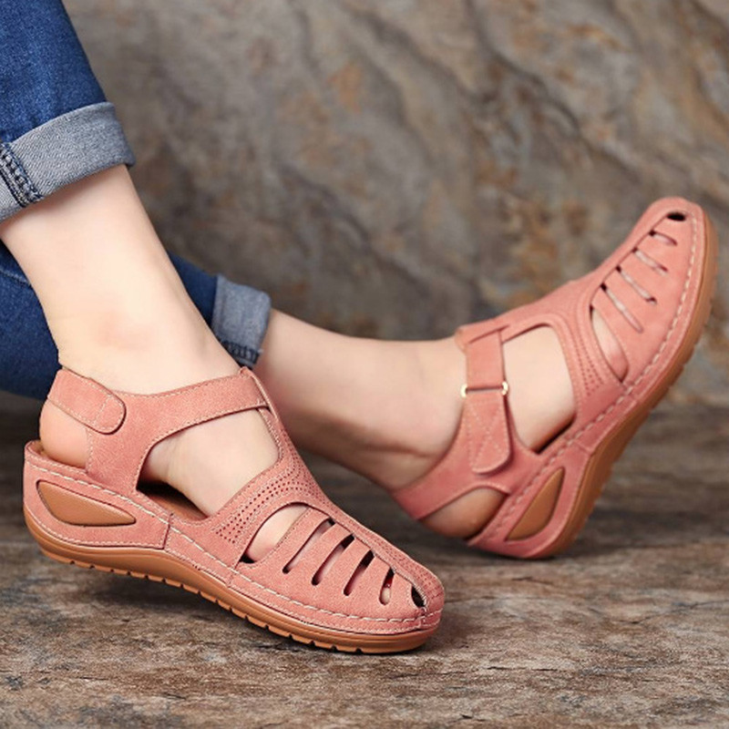 Sandales Orth4WD Premium pour  - Women'S Shoes With Bunions avis et prix