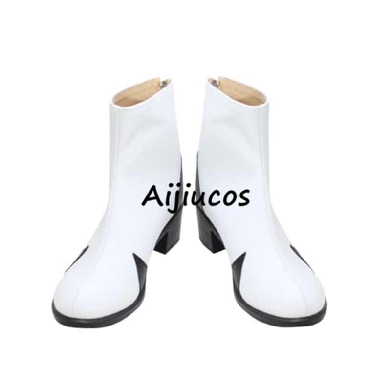 Bottes de Cosplay Anime EVA Ay - Women'S Shoes Rei avis et prix