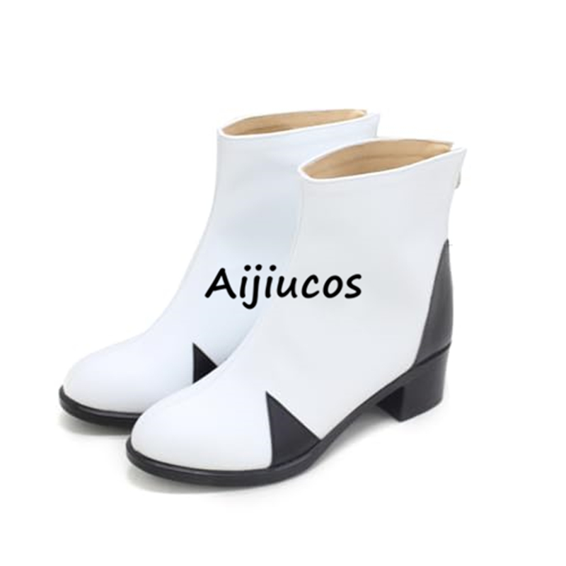 Bottes de Cosplay Anime EVA Ay - Women'S Shoes Rei avis et prix