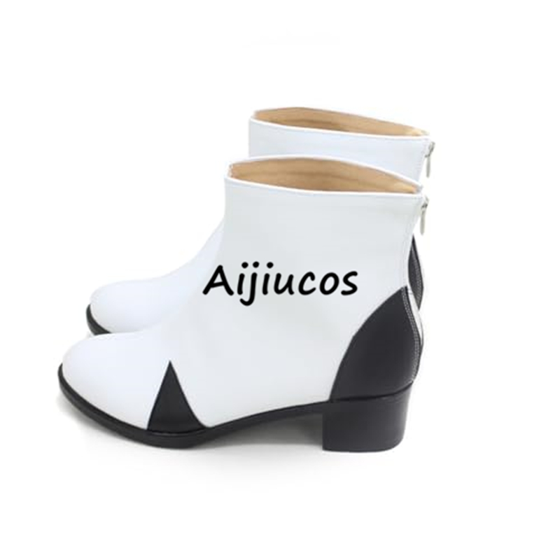 Bottes de Cosplay Anime EVA Ay - Women'S Shoes Rei avis et prix