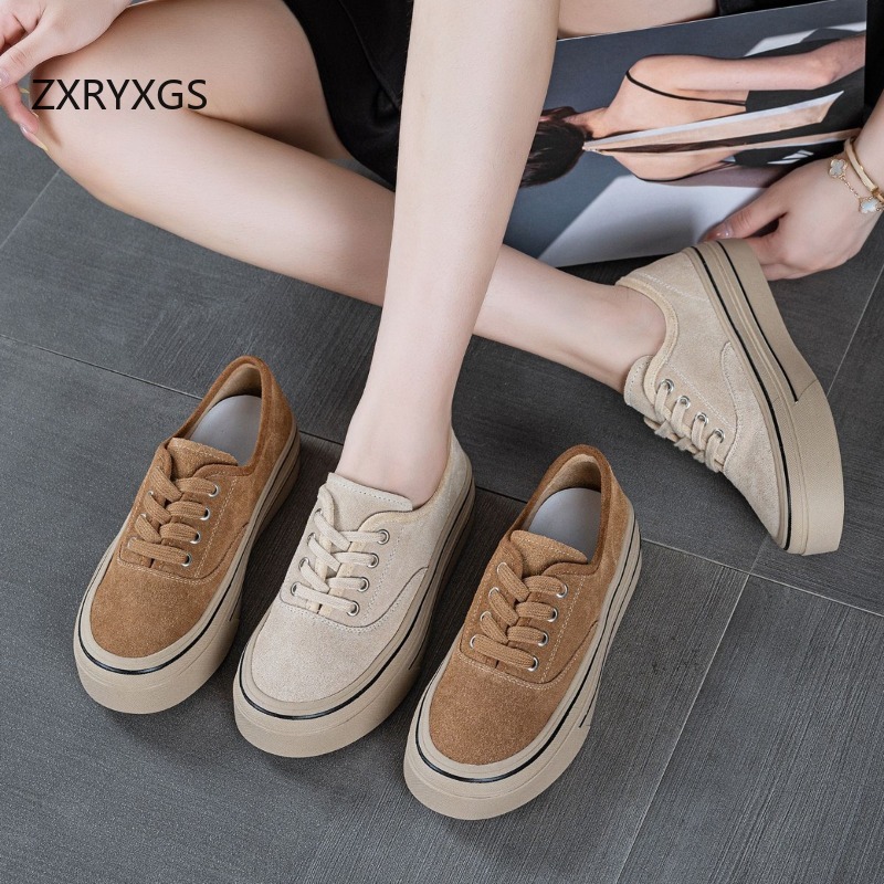 ZXRYXGS Nouvelles baskets déco - Women Shoes Size 4 In Cm avis et prix