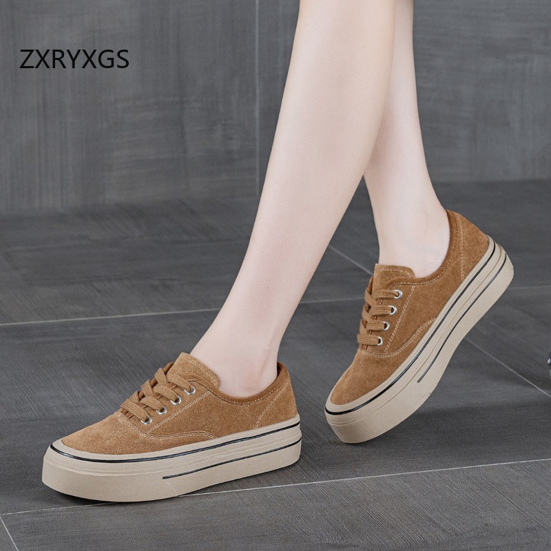ZXRYXGS Nouvelles baskets déco - Women Shoes Size 4 In Cm avis et prix