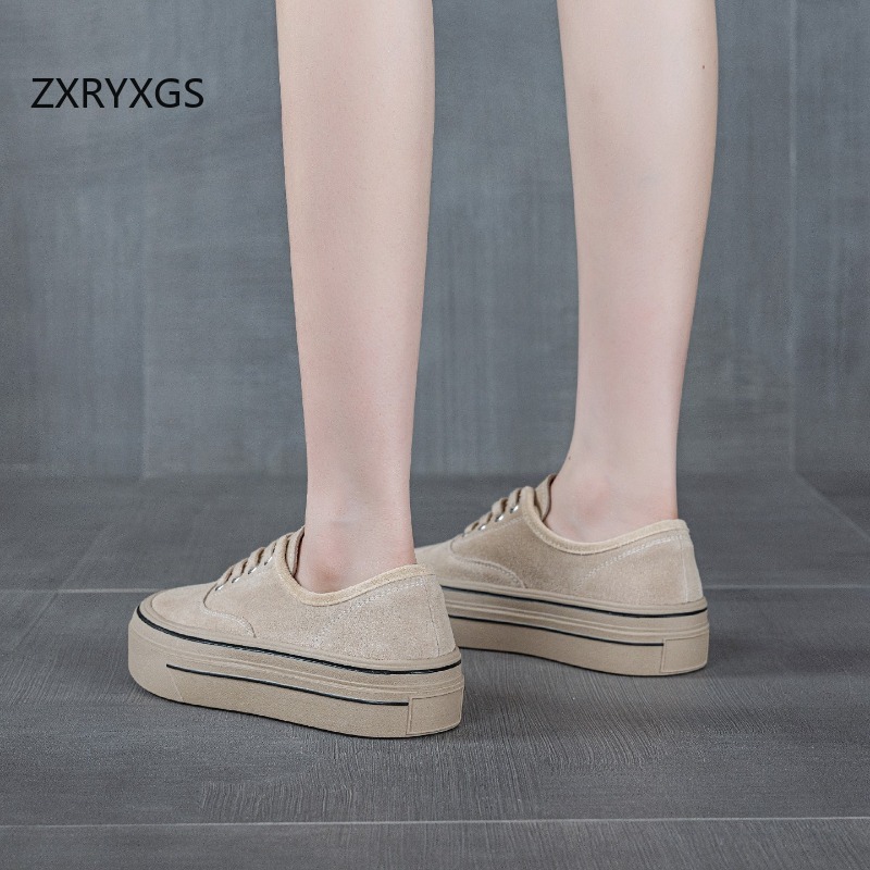 ZXRYXGS Nouvelles baskets déco - Women Shoes Size 4 In Cm avis et prix
