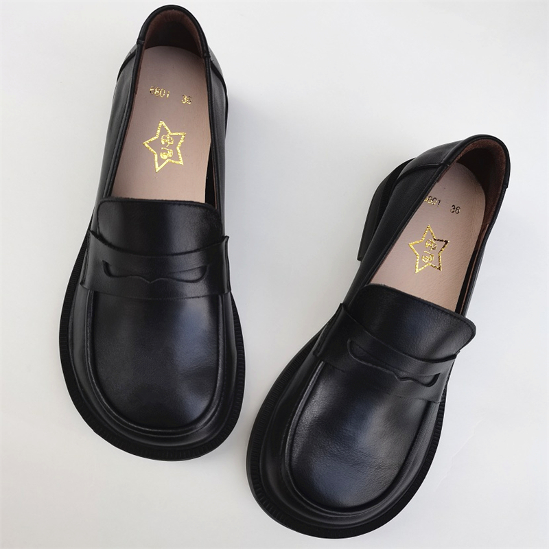 Careaymade-Chaussures Oxford e - Women'S Shoes To Men'S avis et prix