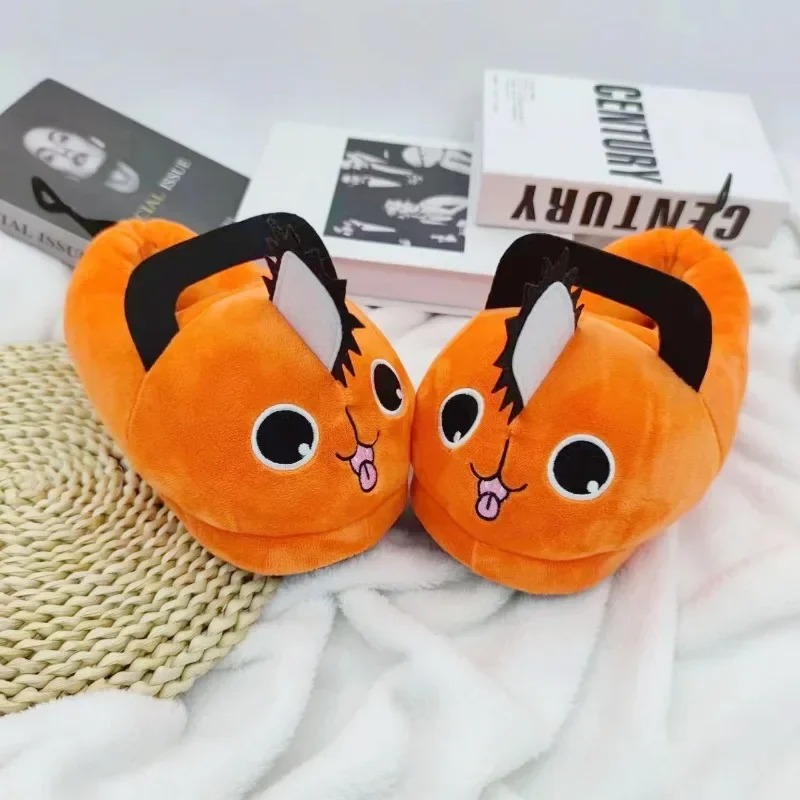 Anime tronçonneuse homme Pochi - Women'S Shoes To Men'S avis et prix