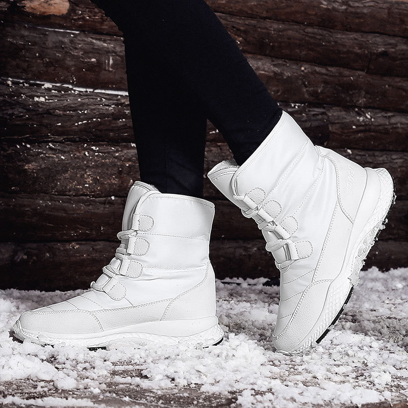 Bottes de neige pour femmes, b - Women'S Shoes Hike avis et prix