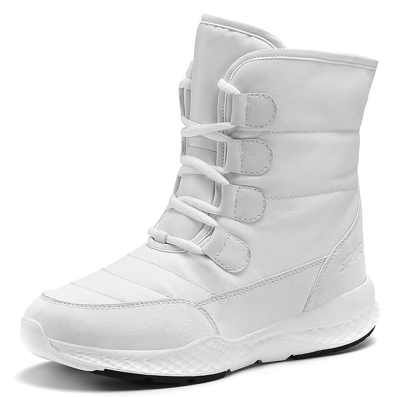 Bottes de neige pour femmes, b - Women'S Shoes Hike avis et prix