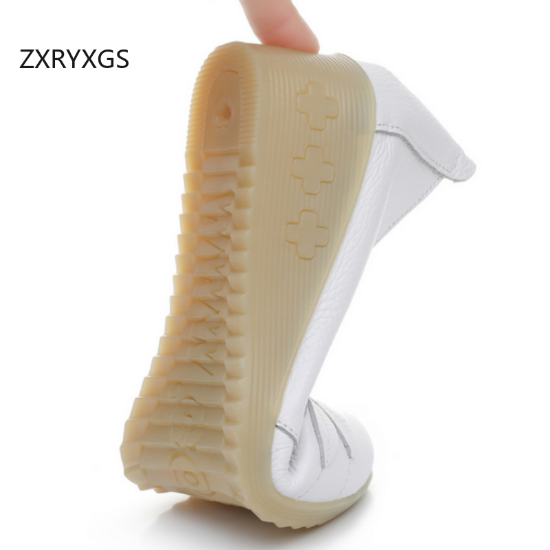 ZXRYXGS – chaussures blanches  - Women Shoes Size 4 In Cm avis et prix