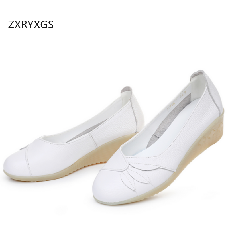 ZXRYXGS – chaussures blanches  - Women Shoes Size 4 In Cm avis et prix