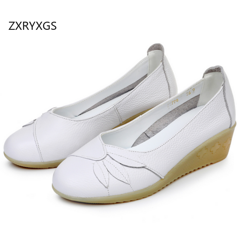 ZXRYXGS – chaussures blanches  - Women Shoes Size 4 In Cm avis et prix
