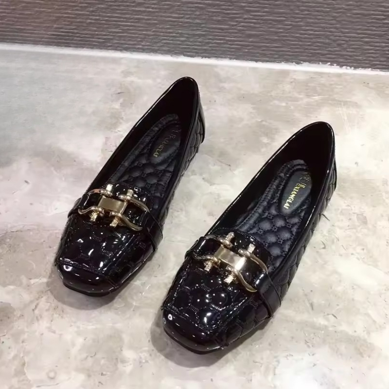 Nouvelles chaussures de ballet - Ballet Flat Women avis et prix