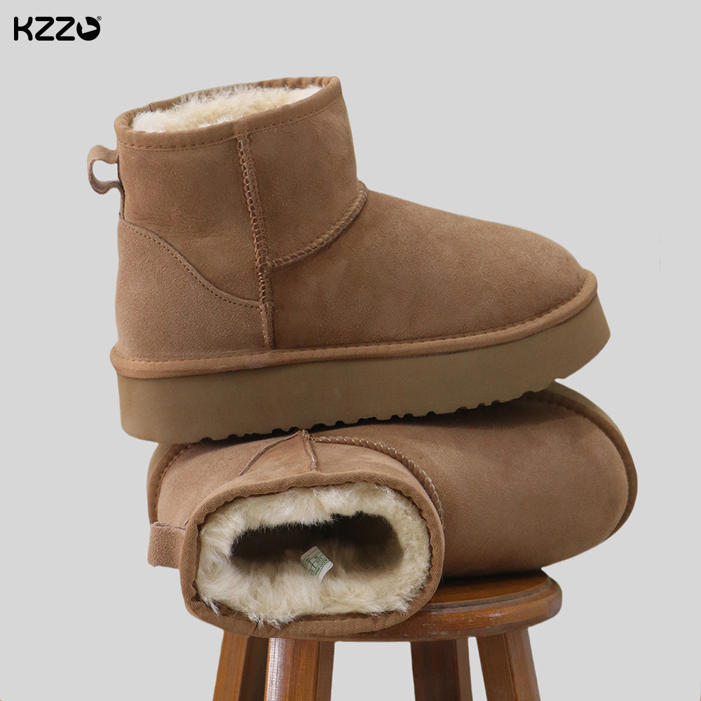 KZZO australie bottes de neige - Women Shoes In Australia avis et prix