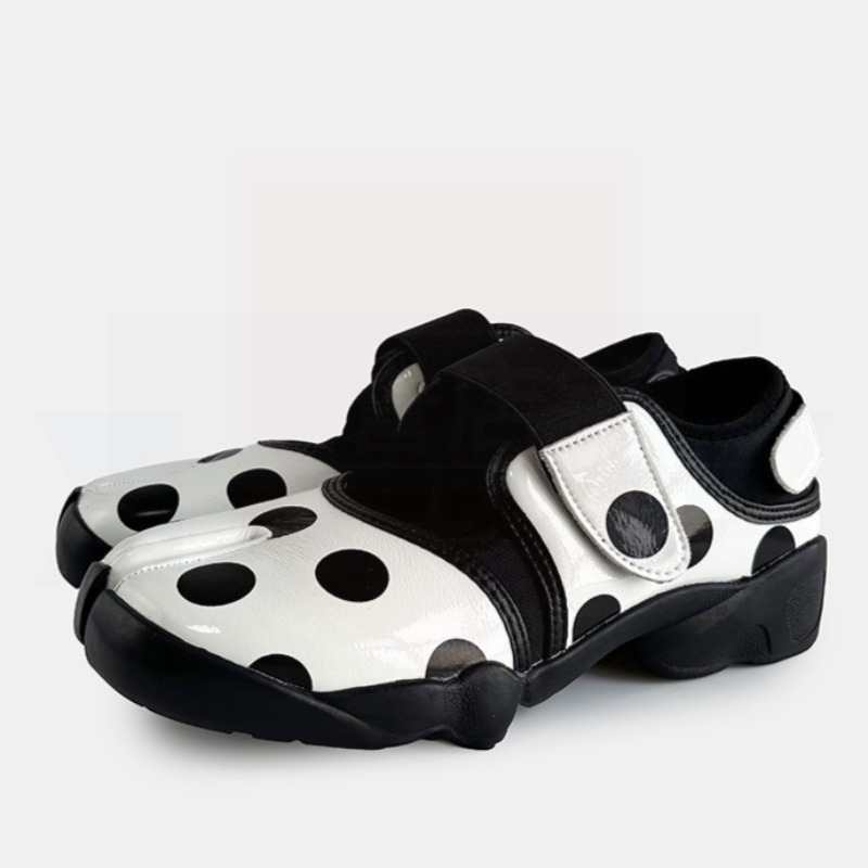 Chaussures Mary Jane pour femm - Ballet Flat Women avis et prix