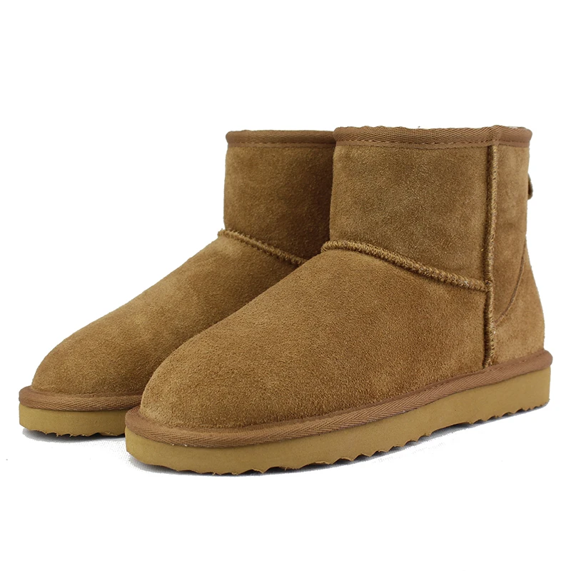 UVWP-Bottes de neige classique - Women Shoes In Australia avis et prix