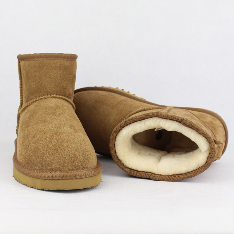 UVWP-Bottes de neige classique - Women Shoes In Australia avis et prix