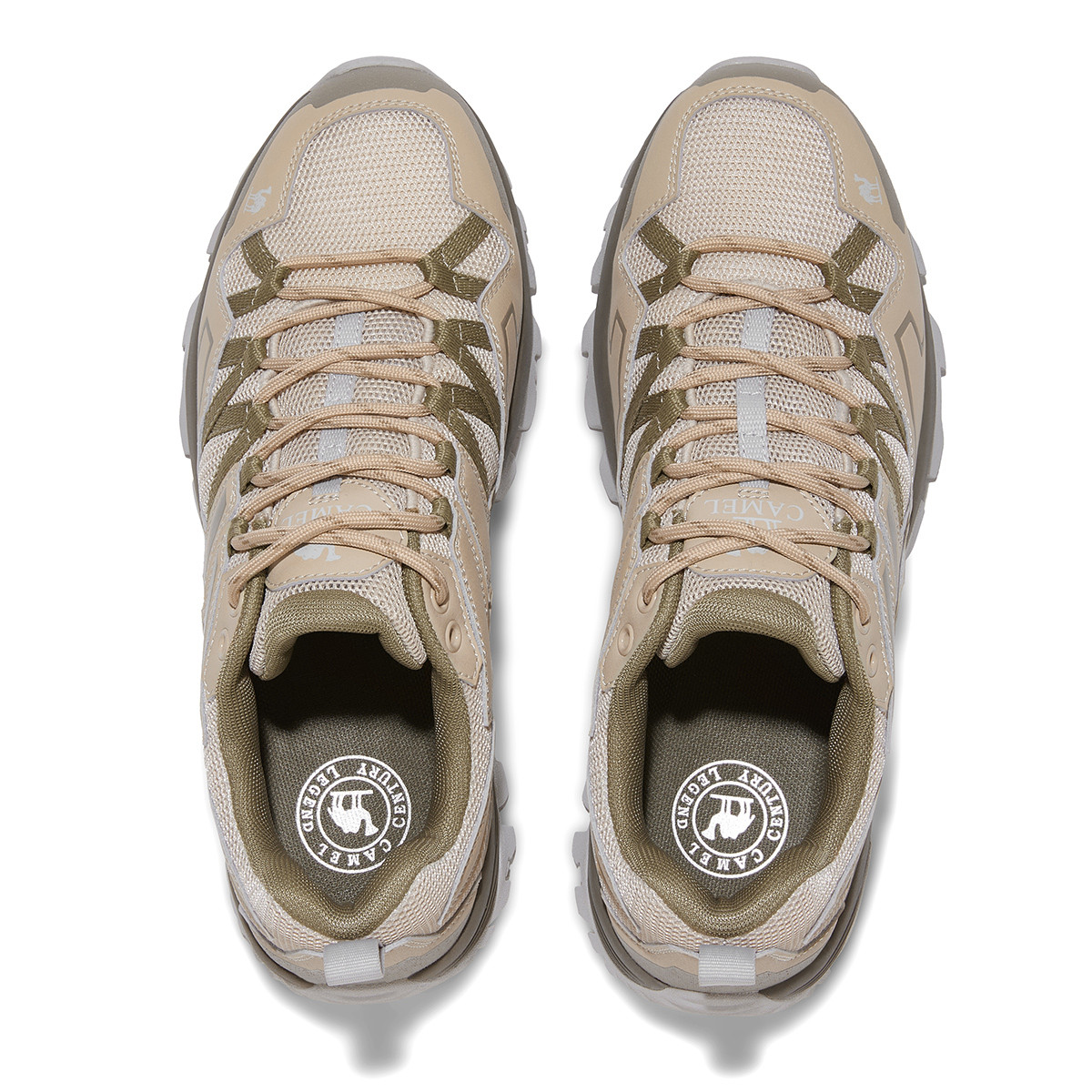 GOLDEN CAMEL – chaussures de r - Women Shoes Reebok avis et prix