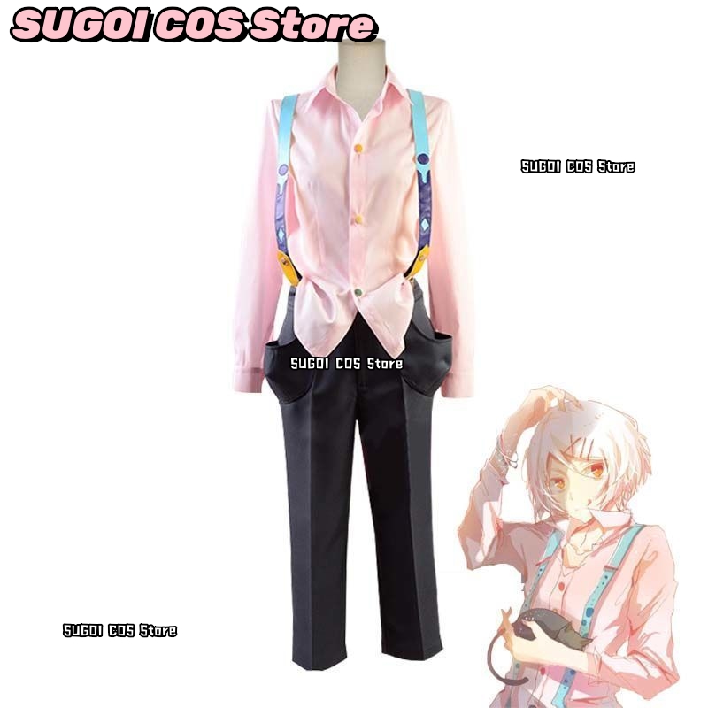 Costume de Cosplay Anime Juzo  - Women'S Shoes Rei avis et prix