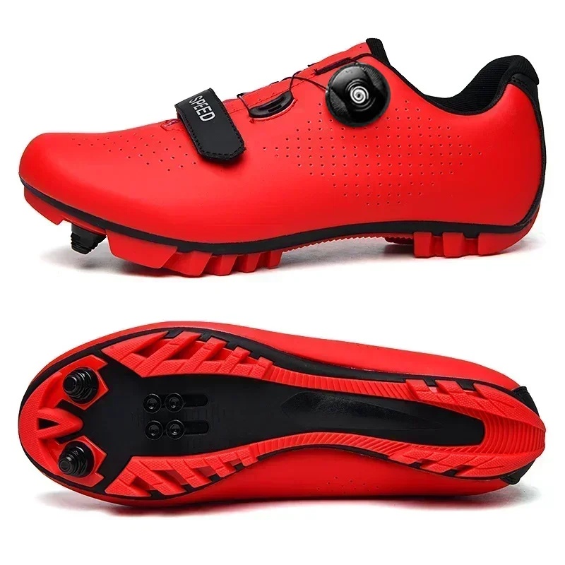 Chaussures de VTT unisexes, ch - Women'S Shoes To Men'S avis et prix
