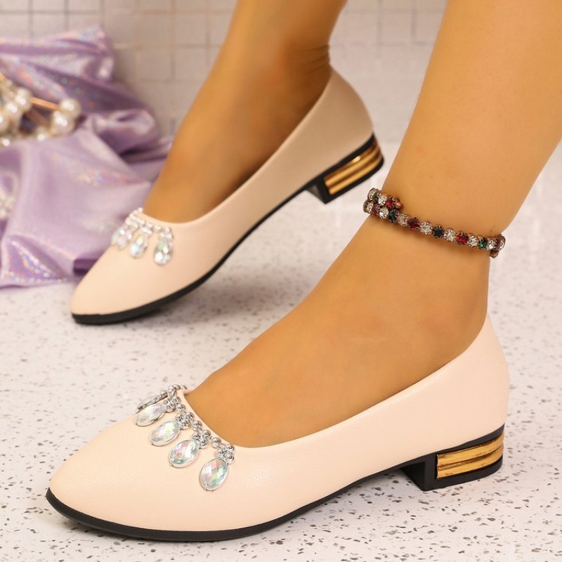 Chaussures plates pour femmes, - Ballet Flat Women avis et prix