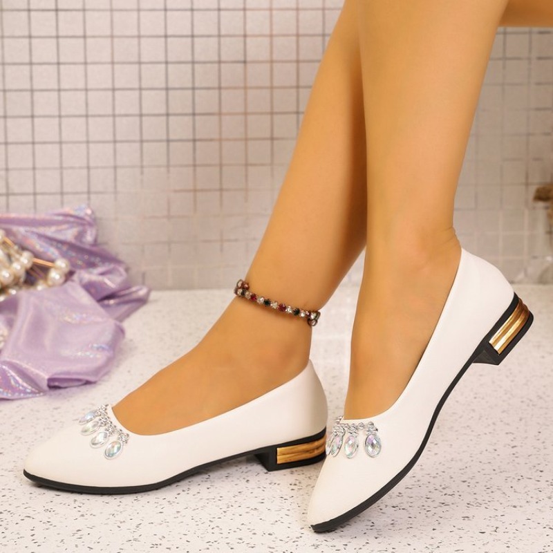 Chaussures plates pour femmes, - Ballet Flat Women avis et prix
