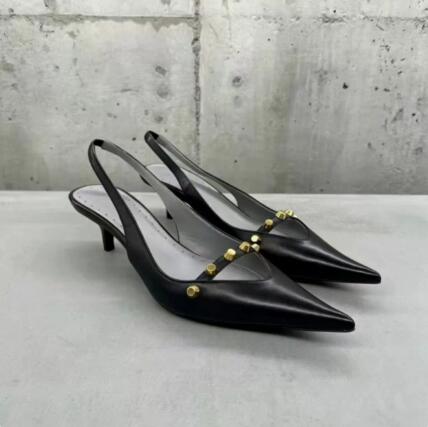 Escarpins slingback élégants p - Women Shoes Size 4 In Cm avis et prix