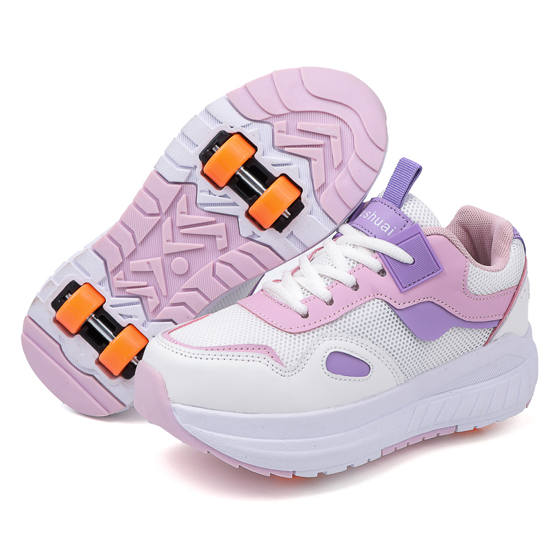 Patins à roulettes pour enfant - Women'S Shoes To Men'S avis et prix