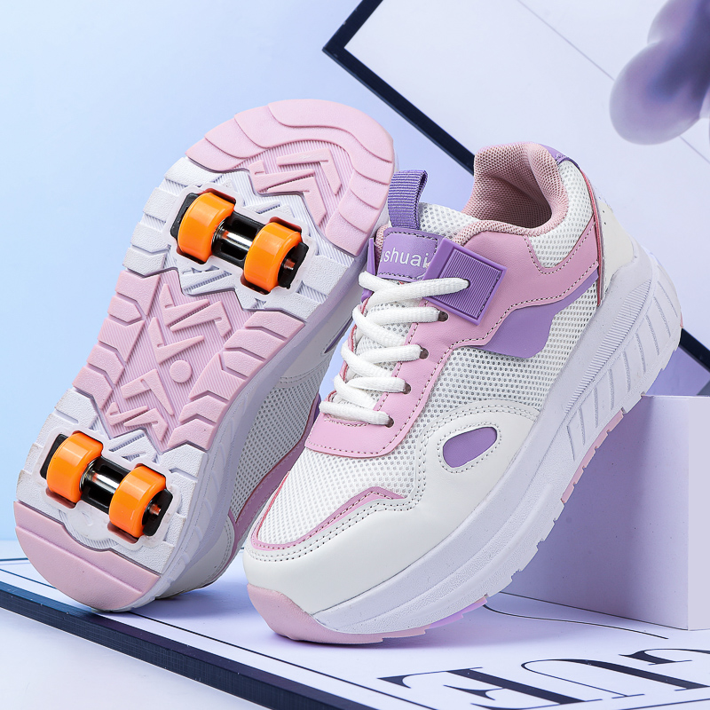 Patins à roulettes pour enfant - Women'S Shoes To Men'S avis et prix