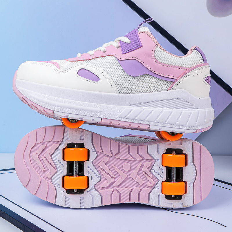 Patins à roulettes pour enfant - Women'S Shoes To Men'S avis et prix