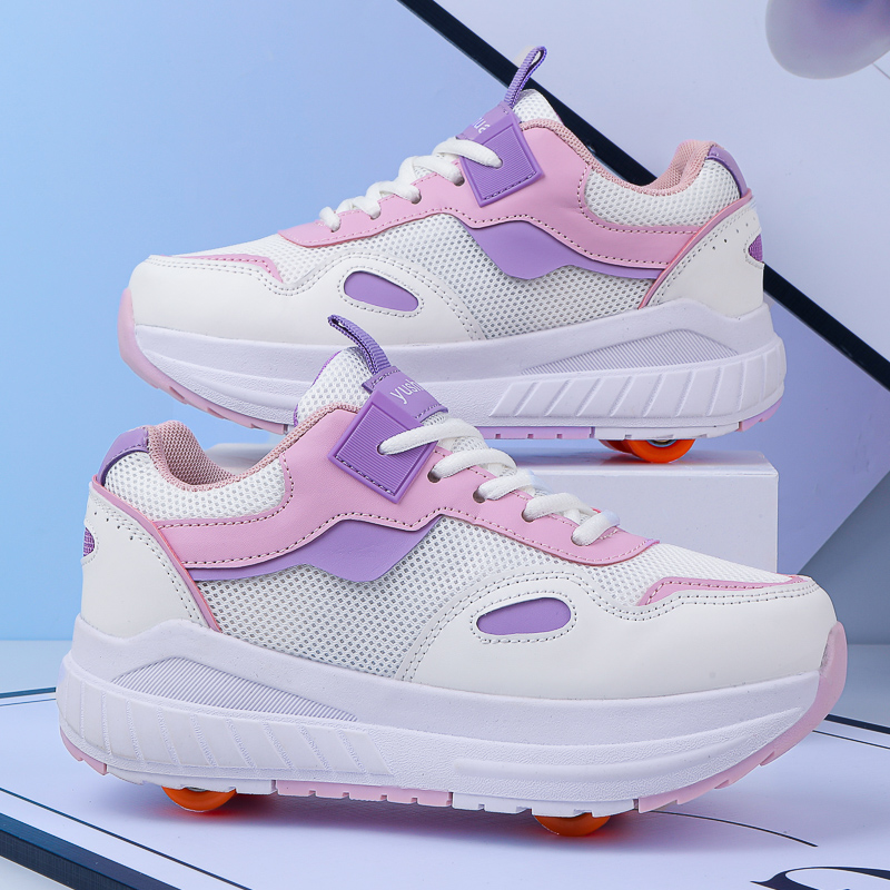 Patins à roulettes pour enfant - Women'S Shoes To Men'S avis et prix