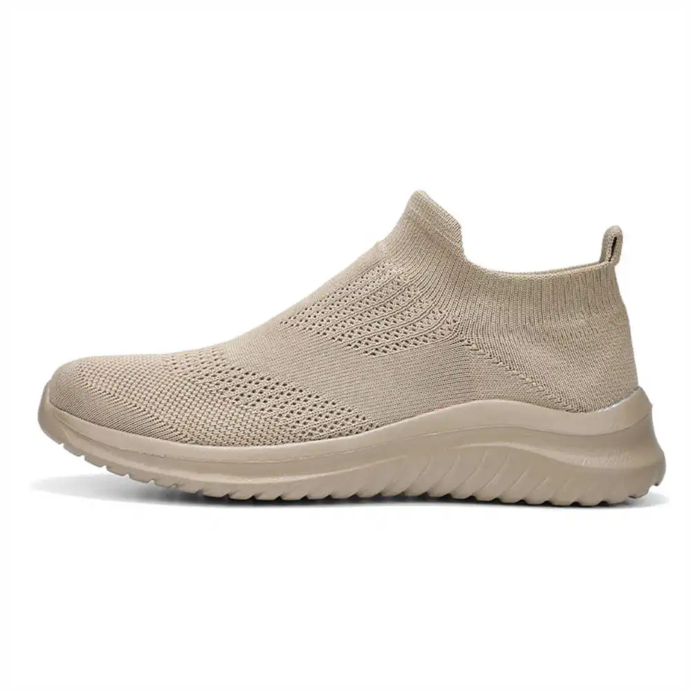 Chaussures de tennis souples p - Women Shoes Brown Colour avis et prix