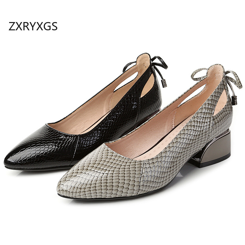 ZXRYXGS 2025 nouveau automne h - Women Shoes Size 4 In Cm avis et prix